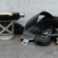 Ceinture avant gauche RENAULT CLIO 3