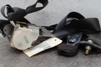Ceinture avant gauche RENAULT CLIO 3 Photo n°3