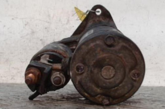 Demarreur RENAULT CLIO 3