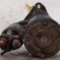Demarreur RENAULT CLIO 3