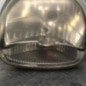 Optique avant principal gauche (feux)(phare) RENAULT TWINGO 1