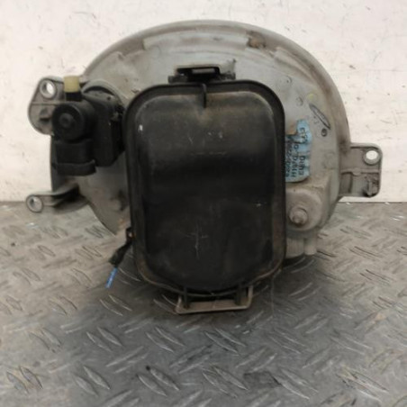 Optique avant principal gauche (feux)(phare) RENAULT TWINGO 1