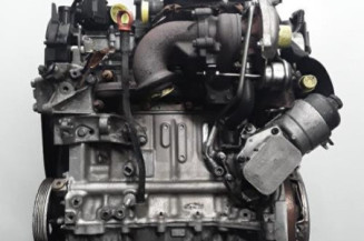 Moteur PEUGEOT 207 Photo n°1