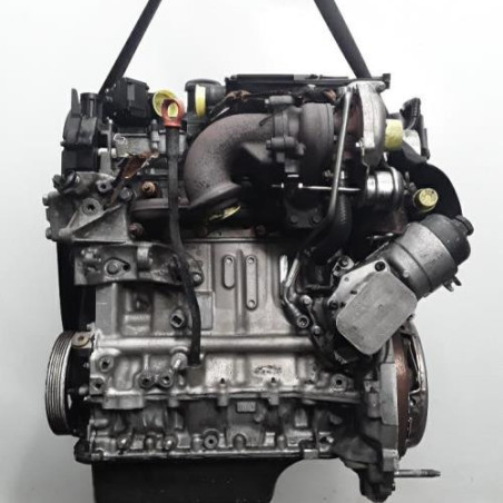Moteur PEUGEOT 207 Photo n°1