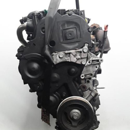 Moteur PEUGEOT 207
