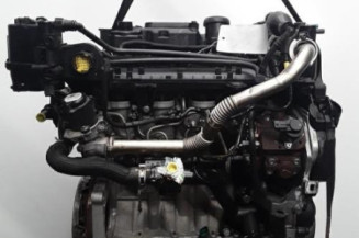 Moteur PEUGEOT 207 Photo n°3