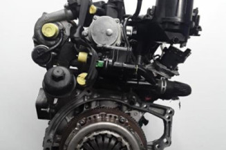 Moteur PEUGEOT 207 Photo n°4