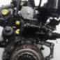 Moteur PEUGEOT 207