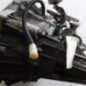 Boite de vitesses DACIA DUSTER 1