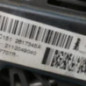 Alternateur DACIA DUSTER 1