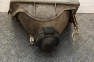 Optique avant principal droit (feux)(phare) PEUGEOT 205