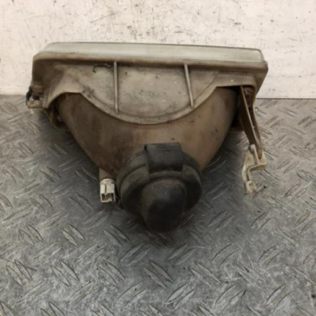 Optique avant principal droit (feux)(phare) PEUGEOT 205