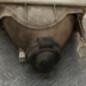 Optique avant principal droit (feux)(phare) PEUGEOT 205