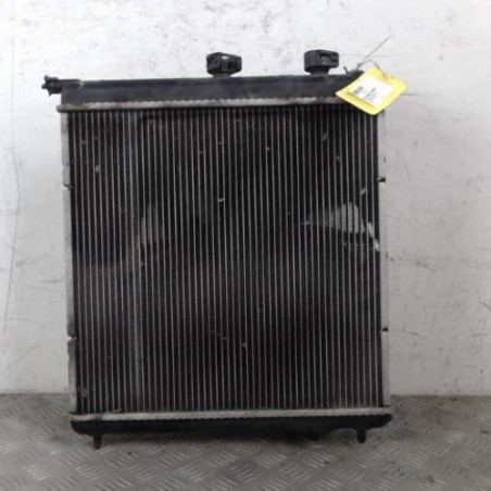 Radiateur eau CITROEN DS3 Photo n°1
