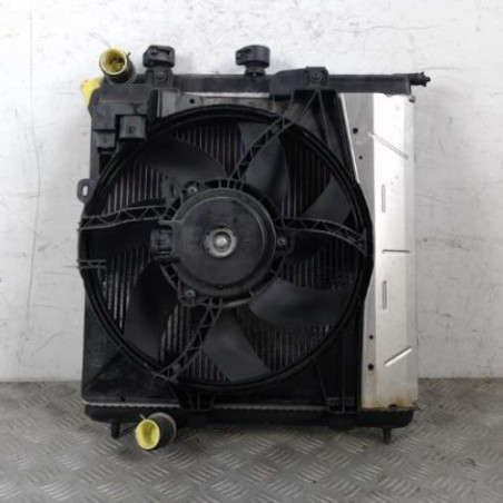 Radiateur eau CITROEN DS3