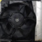 Radiateur eau CITROEN DS3