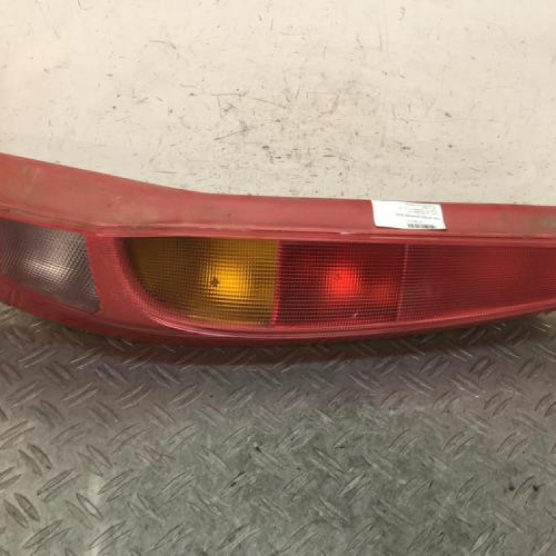 Feu arriere principal droit (feux) FIAT PUNTO 2