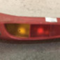 Feu arriere principal droit (feux) FIAT PUNTO 2