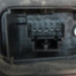 Feu arriere principal droit (feux) FIAT PUNTO 2