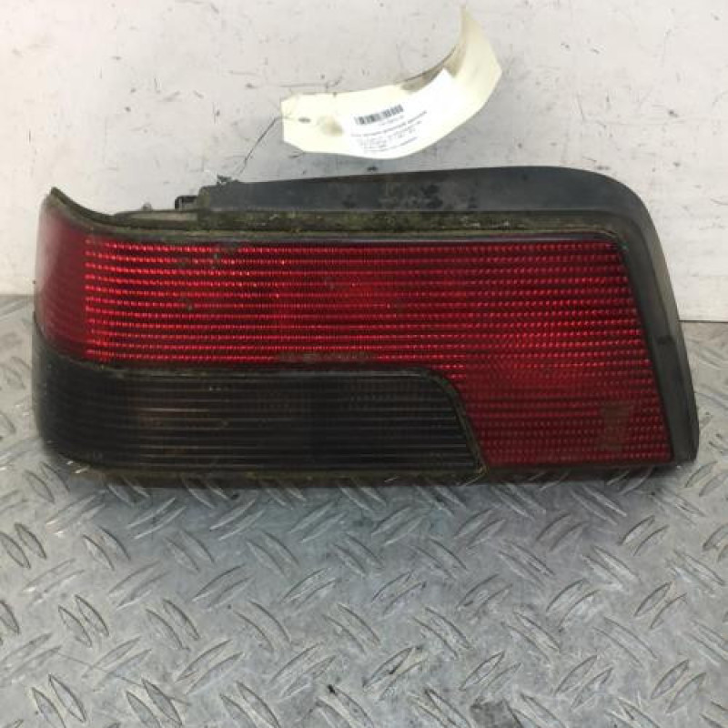 Feu arriere principal gauche (feux) PEUGEOT 405
