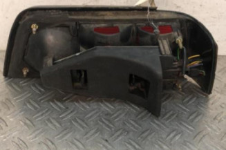 Feu arriere principal gauche (feux) PEUGEOT 405