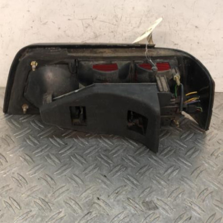 Feu arriere principal gauche (feux) PEUGEOT 405