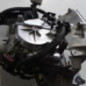 Boite de vitesses CITROEN DS3