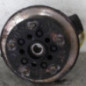 Moyeu avant gauche FORD TRANSIT 4