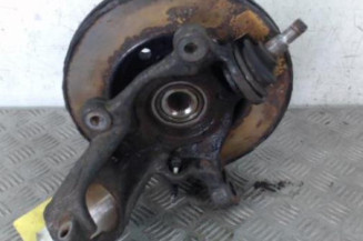 Moyeu avant gauche FORD TRANSIT 4