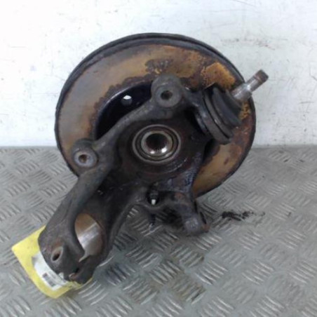Moyeu avant gauche FORD TRANSIT 4