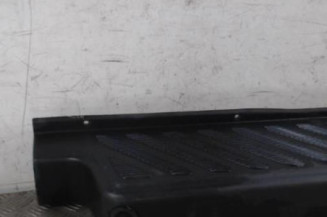 Pare choc arriere FORD TRANSIT 4 Photo n°1