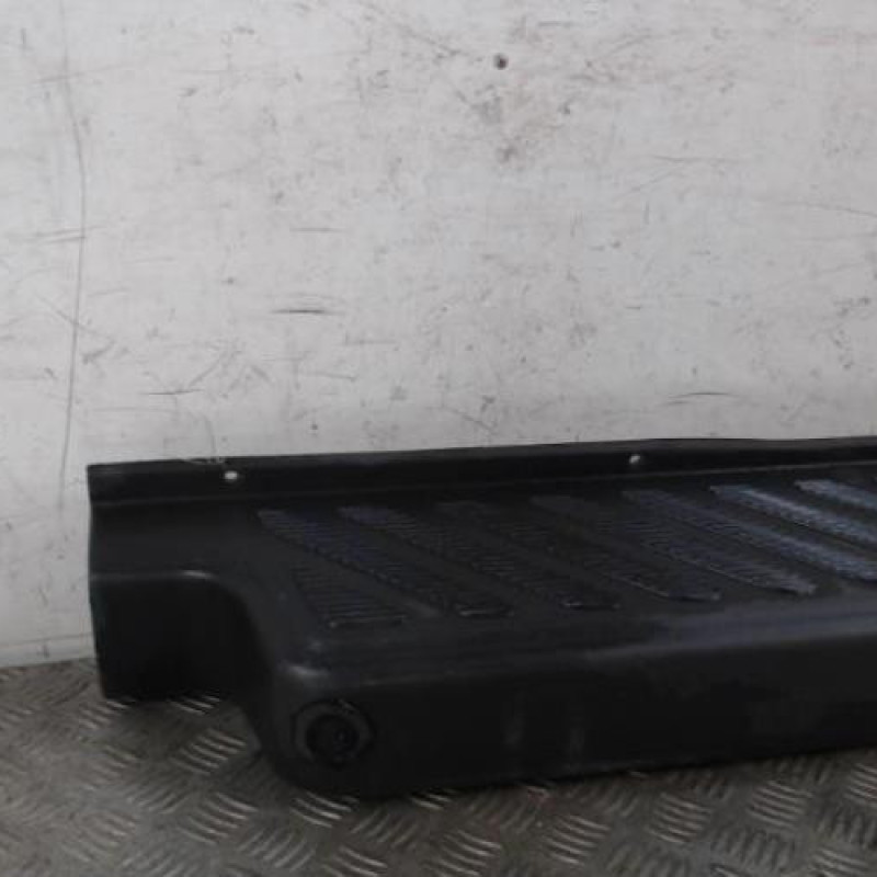 Pare choc arriere FORD TRANSIT 4