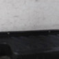 Pare choc arriere FORD TRANSIT 4