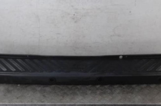 Pare choc arriere FORD TRANSIT 4
