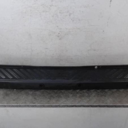Pare choc arriere FORD TRANSIT 4