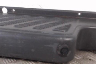 Pare choc arriere FORD TRANSIT 4 Photo n°3