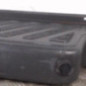 Pare choc arriere FORD TRANSIT 4