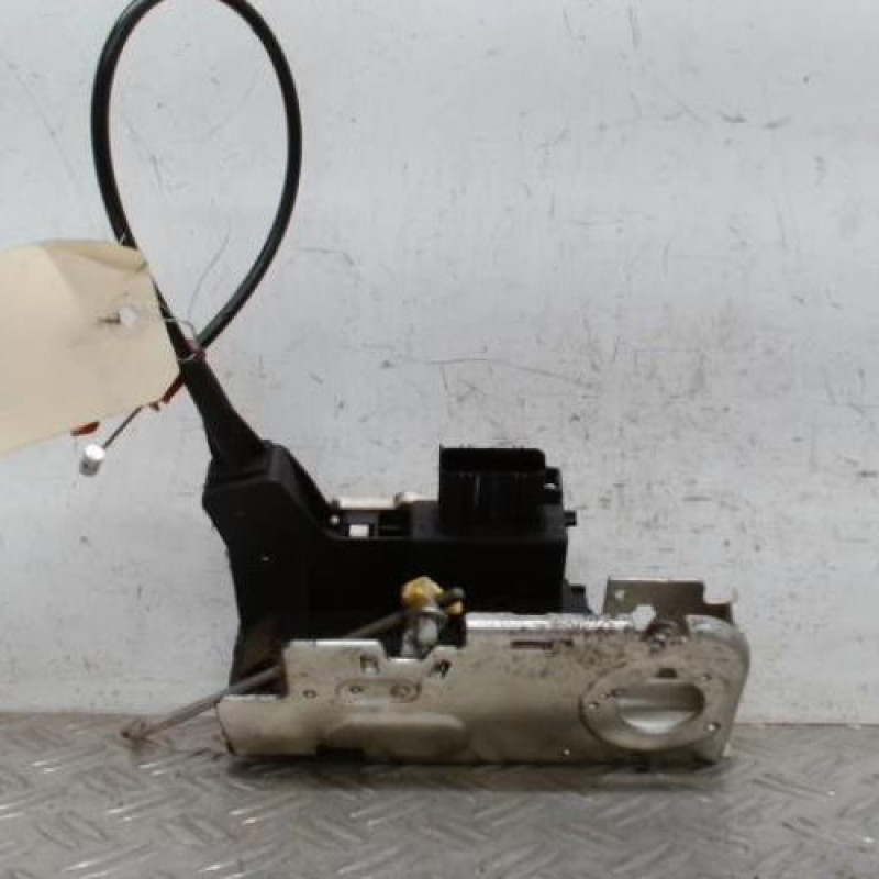 Serrure avant droit FORD TRANSIT 4