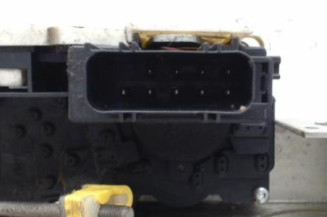 Serrure avant droit FORD TRANSIT 4