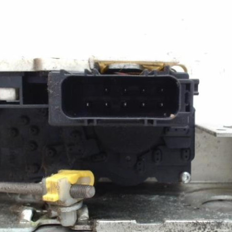 Serrure avant droit FORD TRANSIT 4
