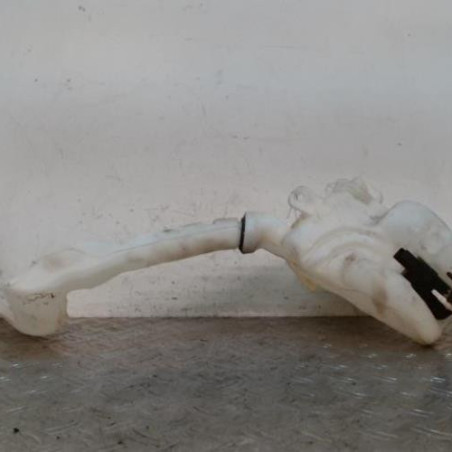 Vase de lave glace CITROEN DS3 Photo n°1