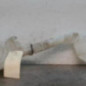 Vase de lave glace CITROEN DS3