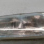 Optique avant principal gauche (feux)(phare) PEUGEOT 106