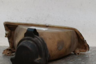 Optique avant principal gauche (feux)(phare) PEUGEOT 106