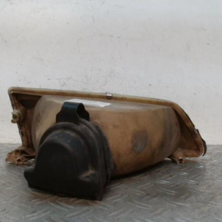 Optique avant principal gauche (feux)(phare) PEUGEOT 106