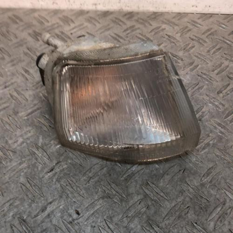Optique avant secondaire droit (feux)(clignotant) PEUGEOT 106