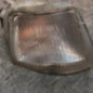 Optique avant secondaire droit (feux)(clignotant) PEUGEOT 106