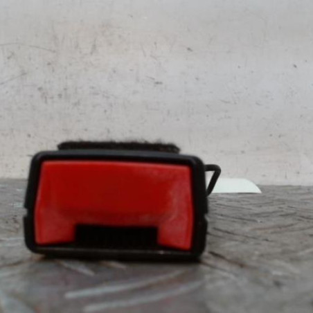 Attache ceinture avant droit PEUGEOT 3008 1 Photo n°1