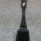 Attache ceinture avant gauche PEUGEOT 3008 1