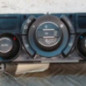 Commande chauffage PEUGEOT 3008 1
